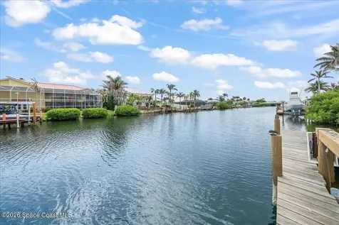 667 Loggerhead Island Drive Satellite Beach FL 32937