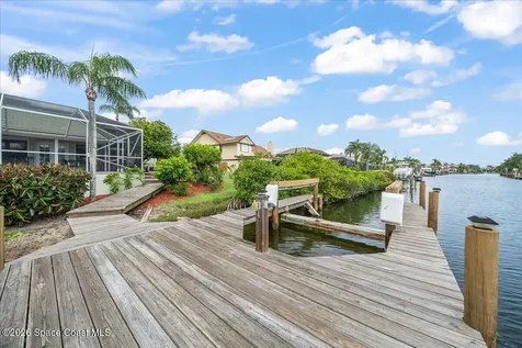 667 Loggerhead Island Drive Satellite Beach FL 32937
