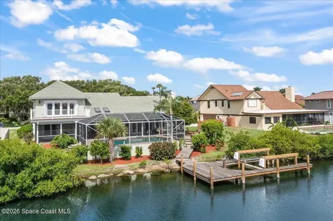 667 Loggerhead Island Drive Satellite Beach FL 32937
