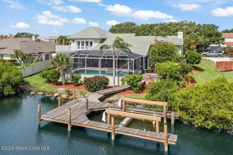 667 Loggerhead Island Drive Satellite Beach FL 32937