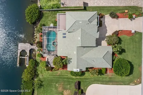 667 Loggerhead Island Drive Satellite Beach FL 32937
