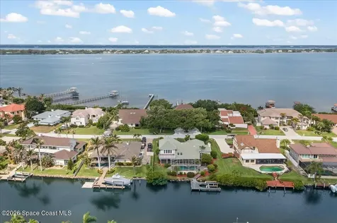 667 Loggerhead Island Drive Satellite Beach FL 32937