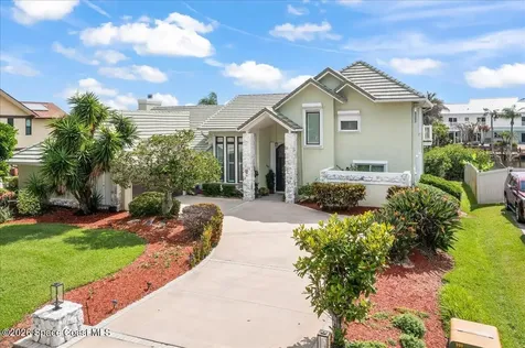 667 Loggerhead Island Drive Satellite Beach FL 32937