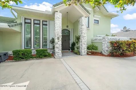 667 Loggerhead Island Drive Satellite Beach FL 32937