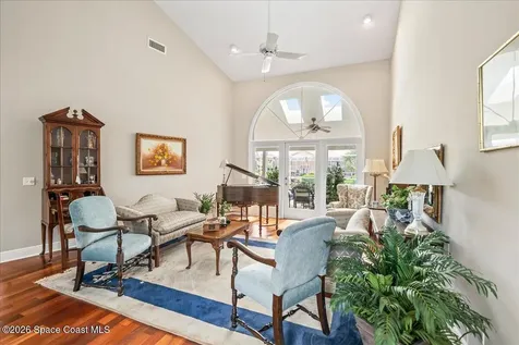 667 Loggerhead Island Drive Satellite Beach FL 32937
