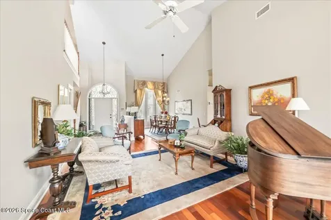 667 Loggerhead Island Drive Satellite Beach FL 32937
