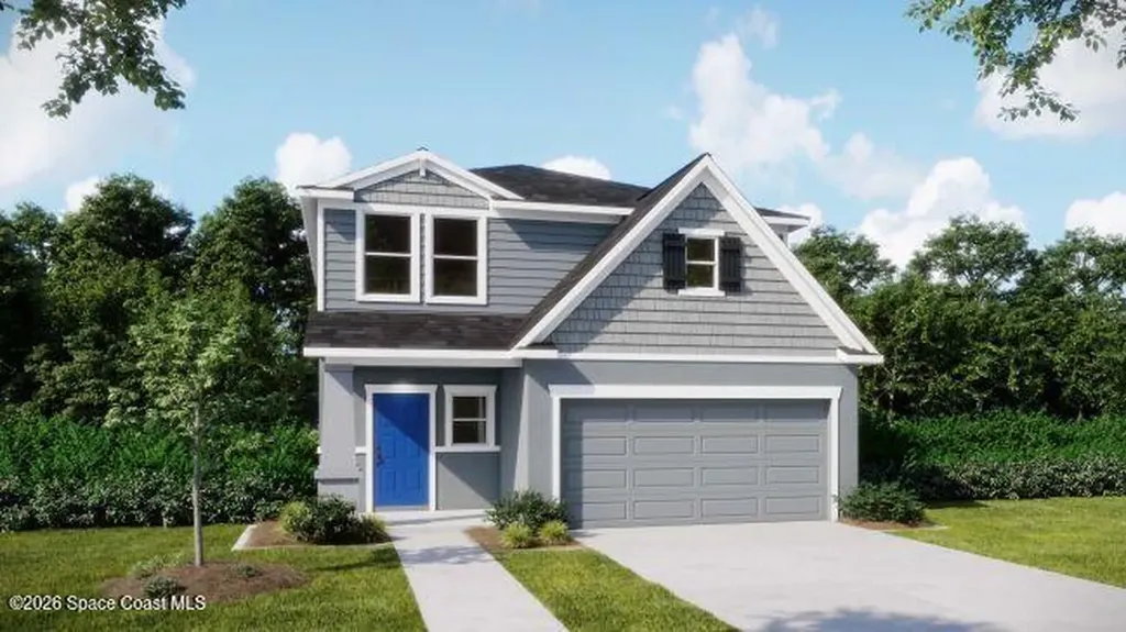 1465 Trinidad Street Deland FL 32720