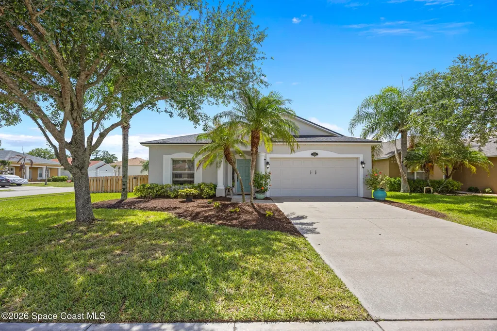 2049 Maeve Circle Melbourne FL 32904