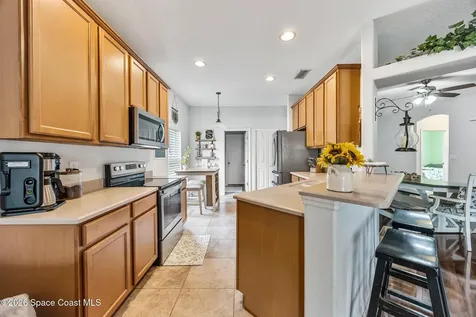 2049 Maeve Circle Melbourne FL 32904