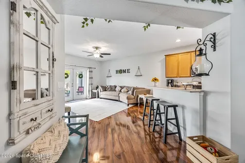 2049 Maeve Circle Melbourne FL 32904