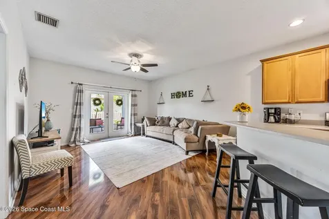 2049 Maeve Circle Melbourne FL 32904