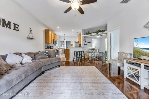 2049 Maeve Circle Melbourne FL 32904