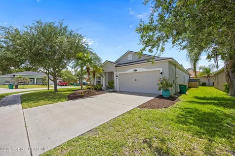 2049 Maeve Circle Melbourne FL 32904