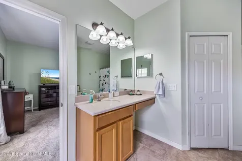2049 Maeve Circle Melbourne FL 32904