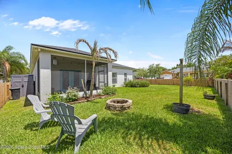 2049 Maeve Circle Melbourne FL 32904