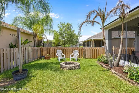 2049 Maeve Circle Melbourne FL 32904