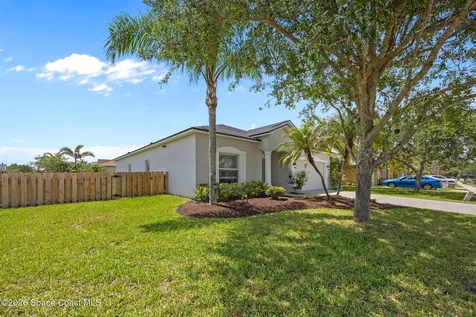 2049 Maeve Circle Melbourne FL 32904