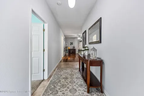 2049 Maeve Circle Melbourne FL 32904