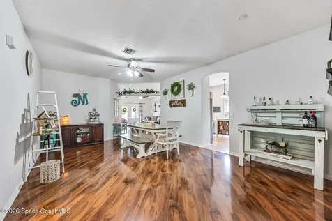 2049 Maeve Circle Melbourne FL 32904