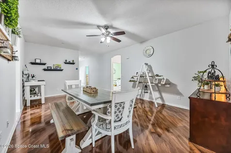 2049 Maeve Circle Melbourne FL 32904