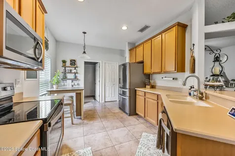 2049 Maeve Circle Melbourne FL 32904
