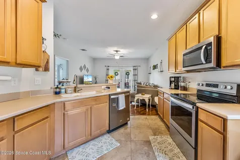 2049 Maeve Circle Melbourne FL 32904