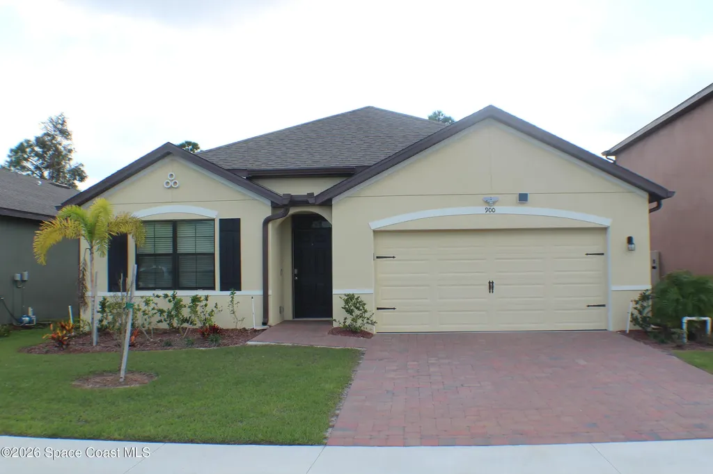 900 Old Country Road SE Palm Bay FL 32909