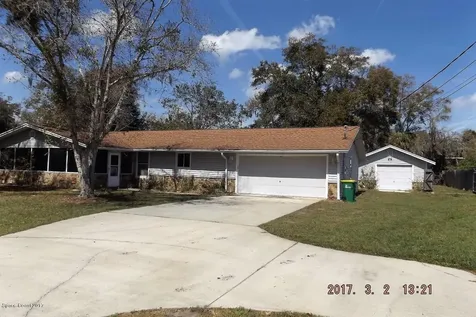 3120 Parrish Road Titusville FL 32796