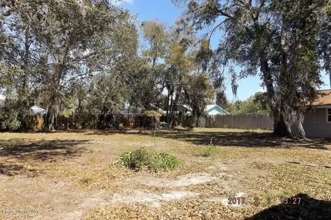 3120 Parrish Road Titusville FL 32796
