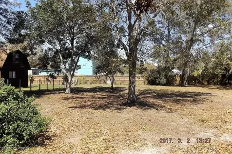 3120 Parrish Road Titusville FL 32796