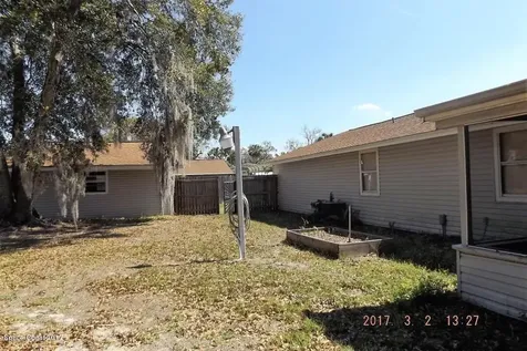3120 Parrish Road Titusville FL 32796