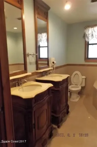 3120 Parrish Road Titusville FL 32796