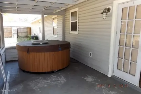 3120 Parrish Road Titusville FL 32796