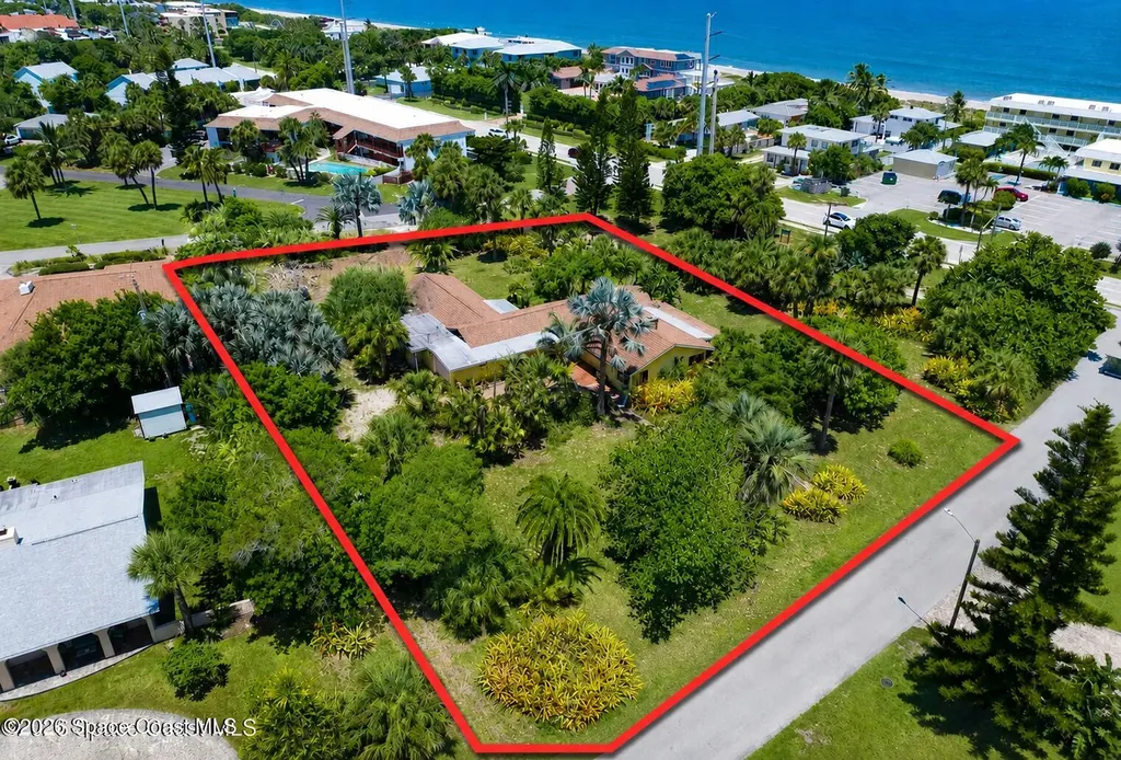 100 Tampa Avenue Indialantic FL 32903