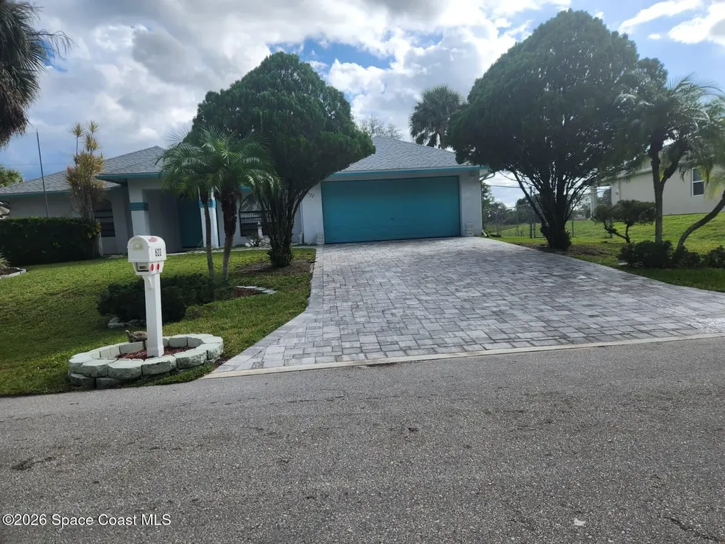 622 Altona Street NW Palm Bay FL 32907