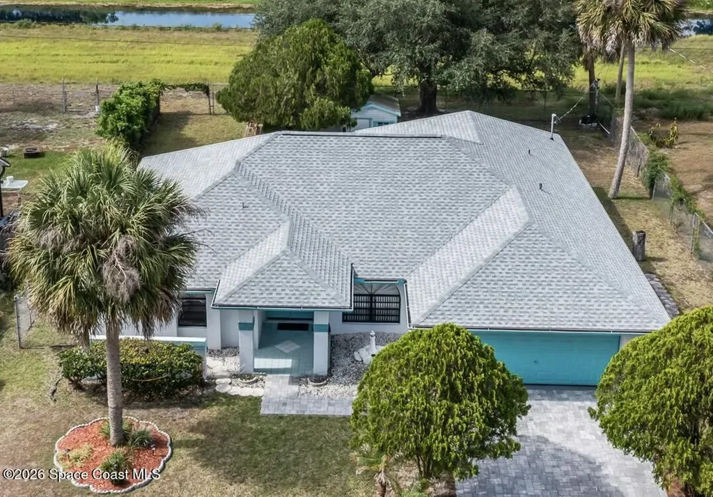 622 Altona Street NW Palm Bay FL 32907