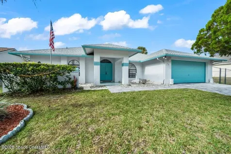 622 Altona Street NW Palm Bay FL 32907
