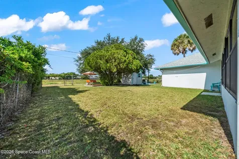 622 Altona Street NW Palm Bay FL 32907