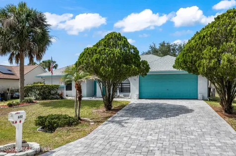 622 Altona Street NW Palm Bay FL 32907
