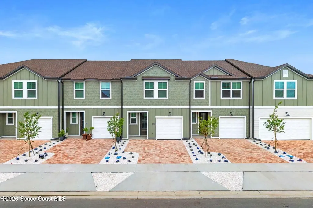 1369 Bluewater Lane Rockledge FL 32955
