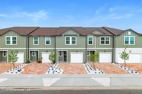 1369 Bluewater Lane Rockledge FL 32955