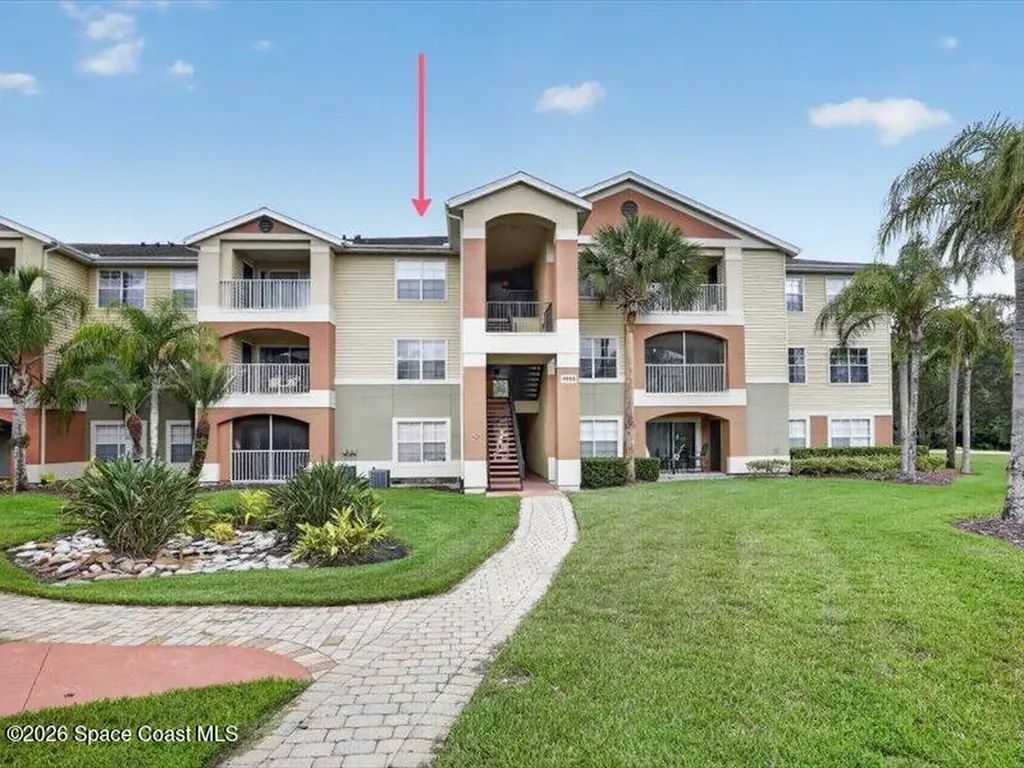 1950 Summer Club Drive Oviedo FL 32765
