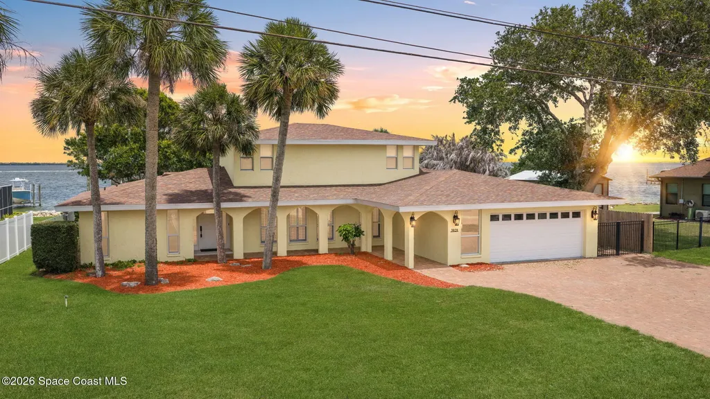 3028 Newfound Harbor Drive Merritt Island FL 32952
