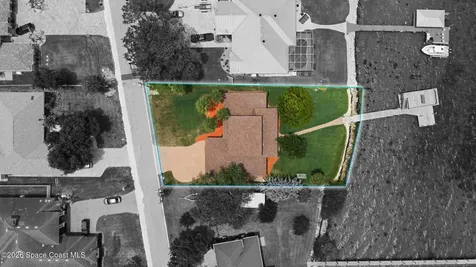 3028 Newfound Harbor Drive Merritt Island FL 32952