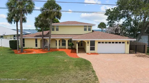 3028 Newfound Harbor Drive Merritt Island FL 32952