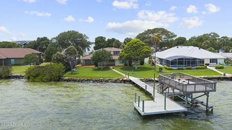 3028 Newfound Harbor Drive Merritt Island FL 32952