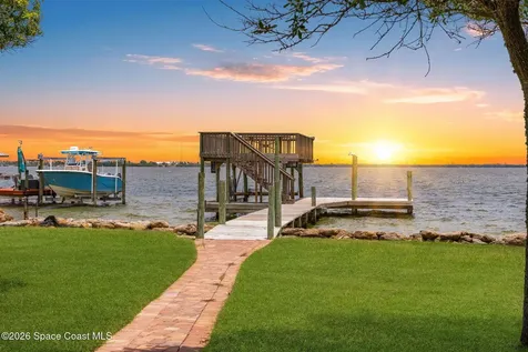 3028 Newfound Harbor Drive Merritt Island FL 32952