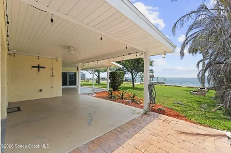 3028 Newfound Harbor Drive Merritt Island FL 32952