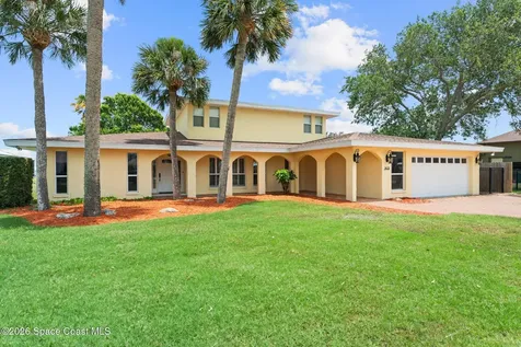 3028 Newfound Harbor Drive Merritt Island FL 32952