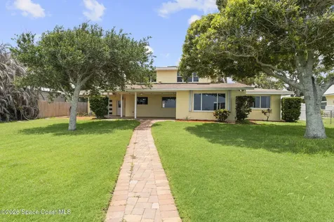 3028 Newfound Harbor Drive Merritt Island FL 32952
